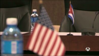 EEUU y Cuba dan los primeros pasos para desbloquear sus relaciones diplomáticas
