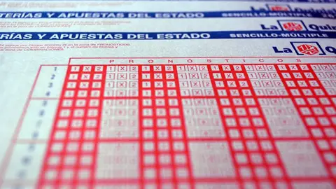 Quiniela, Loterías y apuestas del Estado Quiniela, Loterías y apuestas del Estado