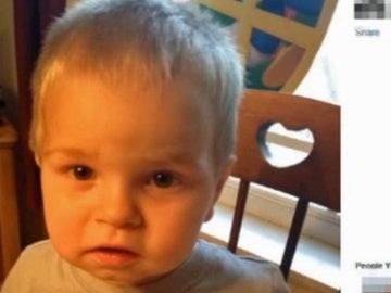 Kaleb Ahles se disparó accidentalmente