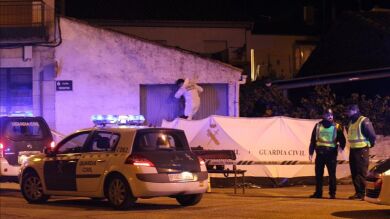 La Guardia Civil abre una investigación por la muerte de una madre y un hijo en Salamanca