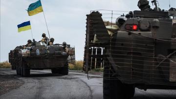 Al menos diez civiles mueren en un ataque en la ciudad ucraniana de Mariúpol