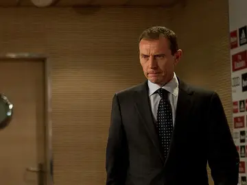 Emilio Butragueño, director de relaciones institucionales del Real Madrid Emilio Butragueño, director de relaciones institucionales del Real Madrid