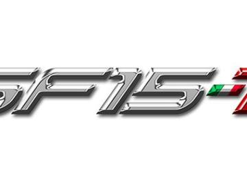 El Ferrari de 2015 se llamará SF15T