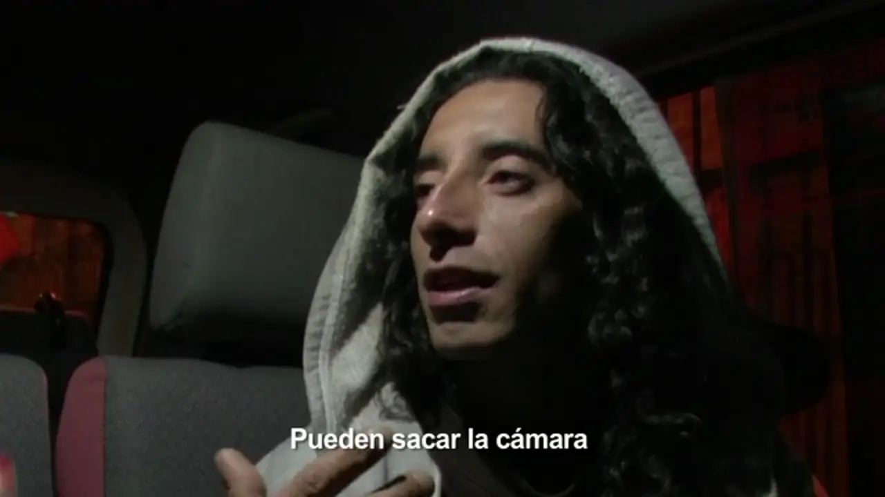 Las bacrim son las que controlan los barrios