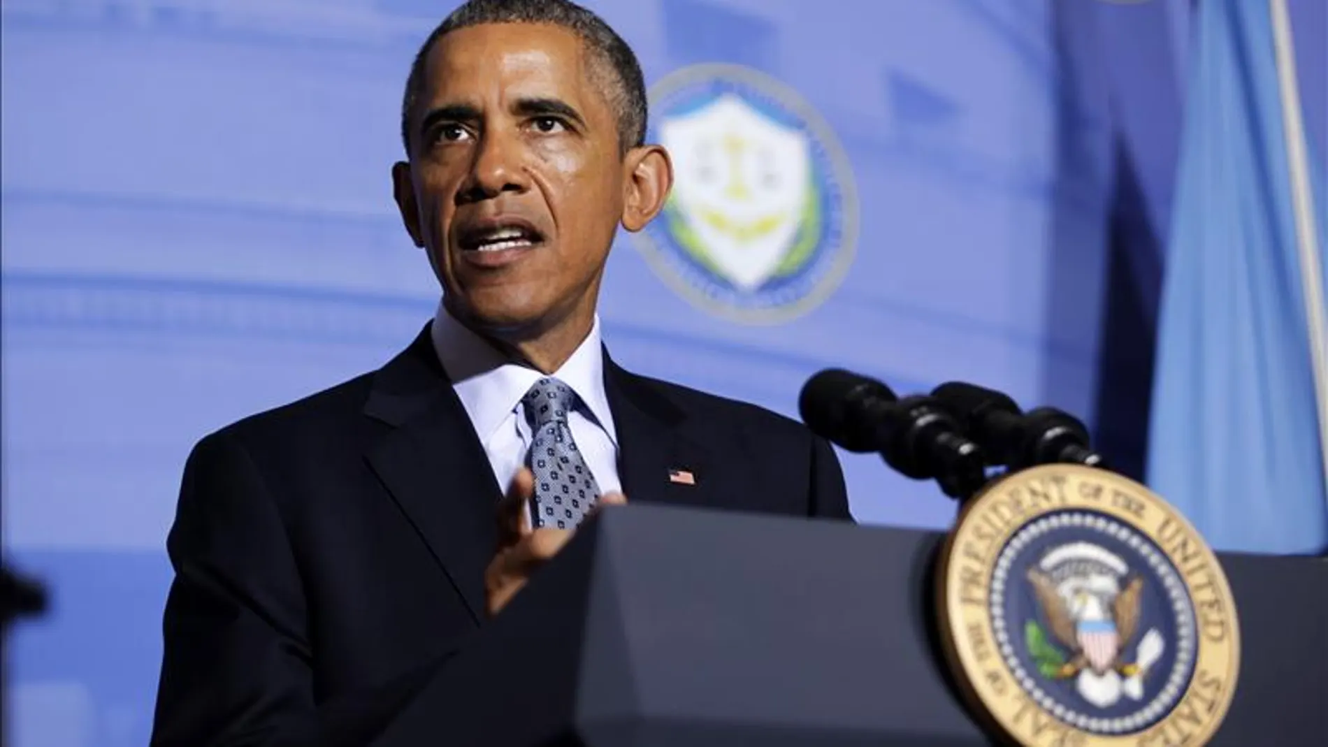 Obama pide que se regule el uso de drones Obama pide que se regule el uso de drones
