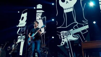 Fito y Fitipaldis anuncian los 13 primeros conciertos de su gira española de 2015