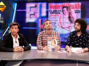 El Kiosko de Juan y Damián El Kiosko de Juan y Damián
