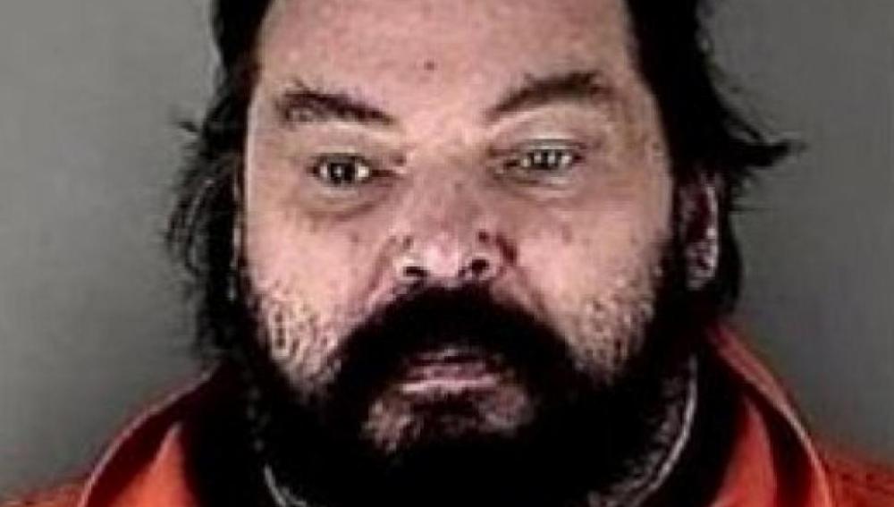 Ficha policial del departamento de policía de Plymouth