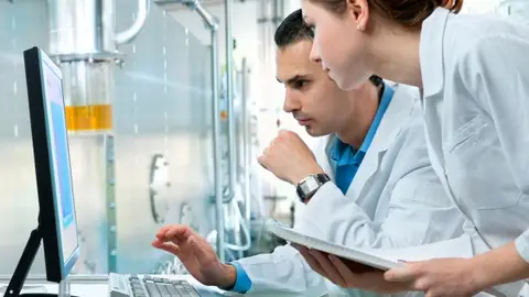 Investigadores desarrollan un fármaco para esquizofrenia que será probado en humanos en 2016. Investigadores desarrollan un fármaco para esquizofrenia que será probado en humanos en 2016.