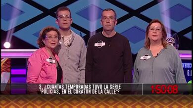 Súper concursantes
