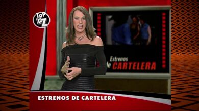 Paco León imitaba a Raquel Revuelta en Homo Zapping