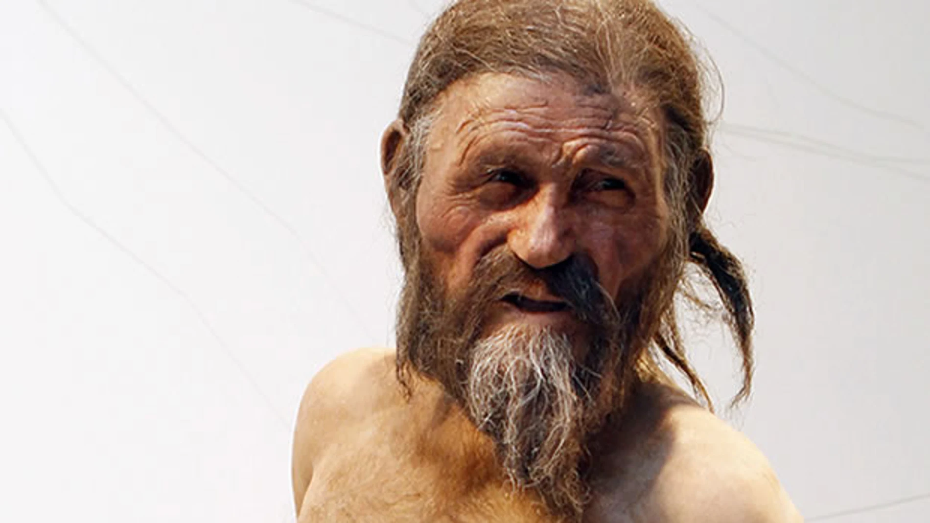 Hombre de Hielo Ötzi Hombre de Hielo Ötzi