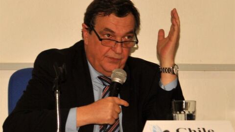 Cristian Barros