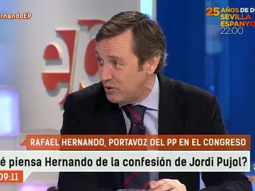 Hernando Hernando