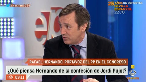 Hernando