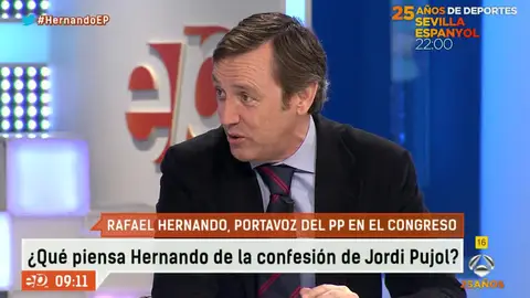 Hernando Hernando