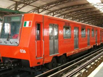 Metro de México