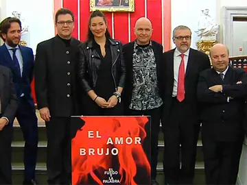 amor brujo amor brujo