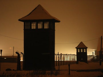 Campo de concentración de Auschwitz