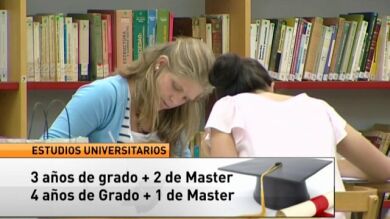 El Gobierno aprueba flexibilizar la duración de grados y másteres a partir del próximo curso