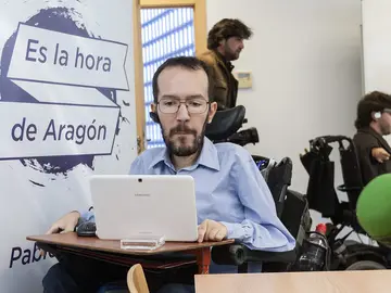 Pablo Echenique Pablo Echenique