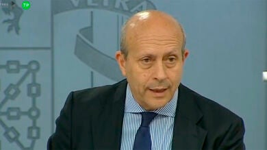 El Gobierno nombra a Wert embajador ante la OCDE