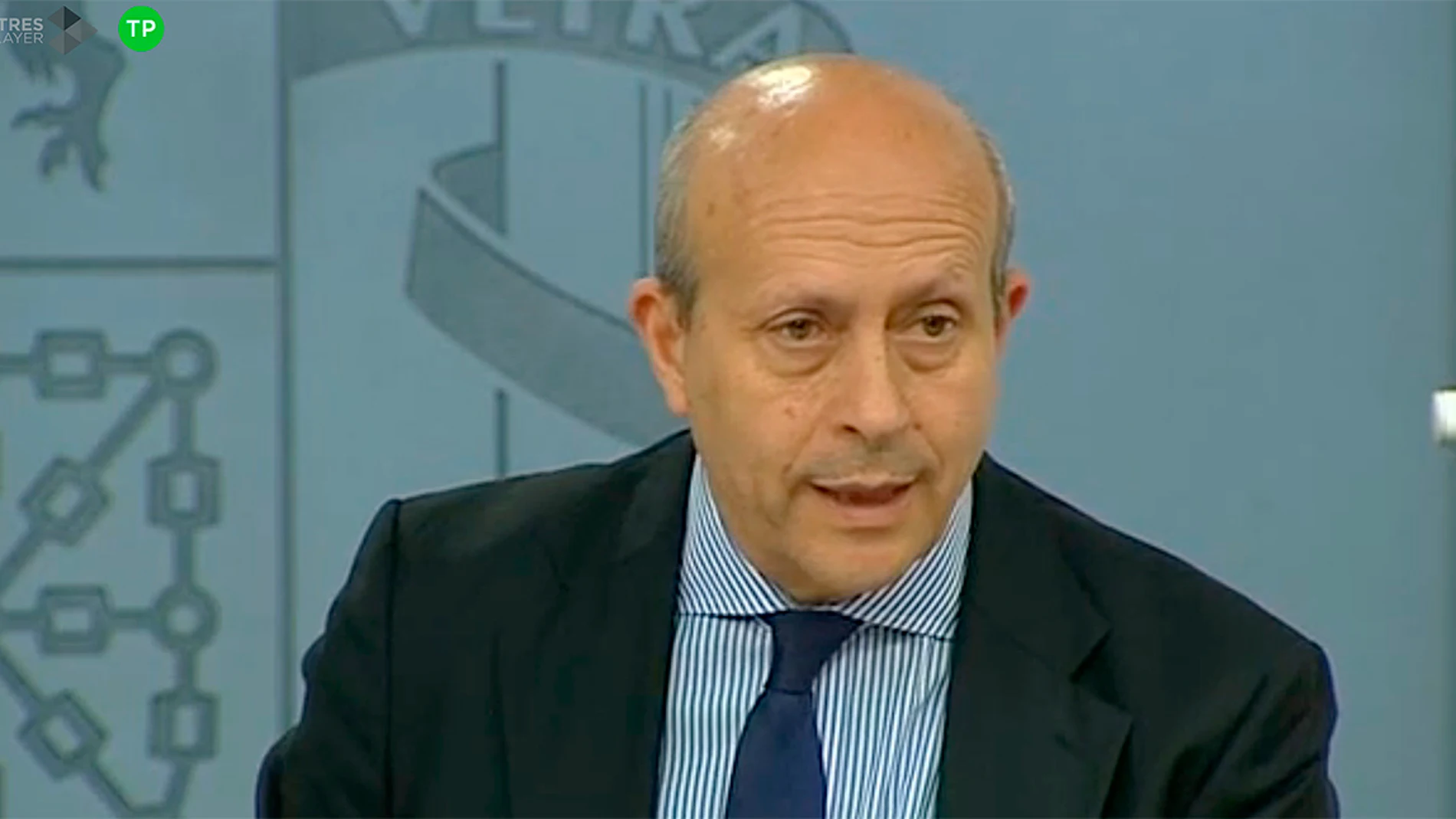 José Ignacio Wert José Ignacio Wert