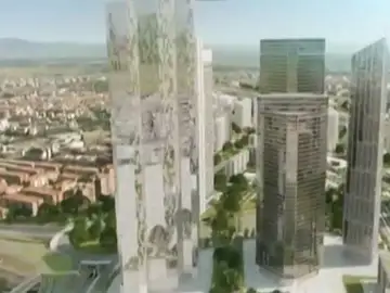 La Operación Chamartín vuelve a la carga La Operación Chamartín vuelve a la carga