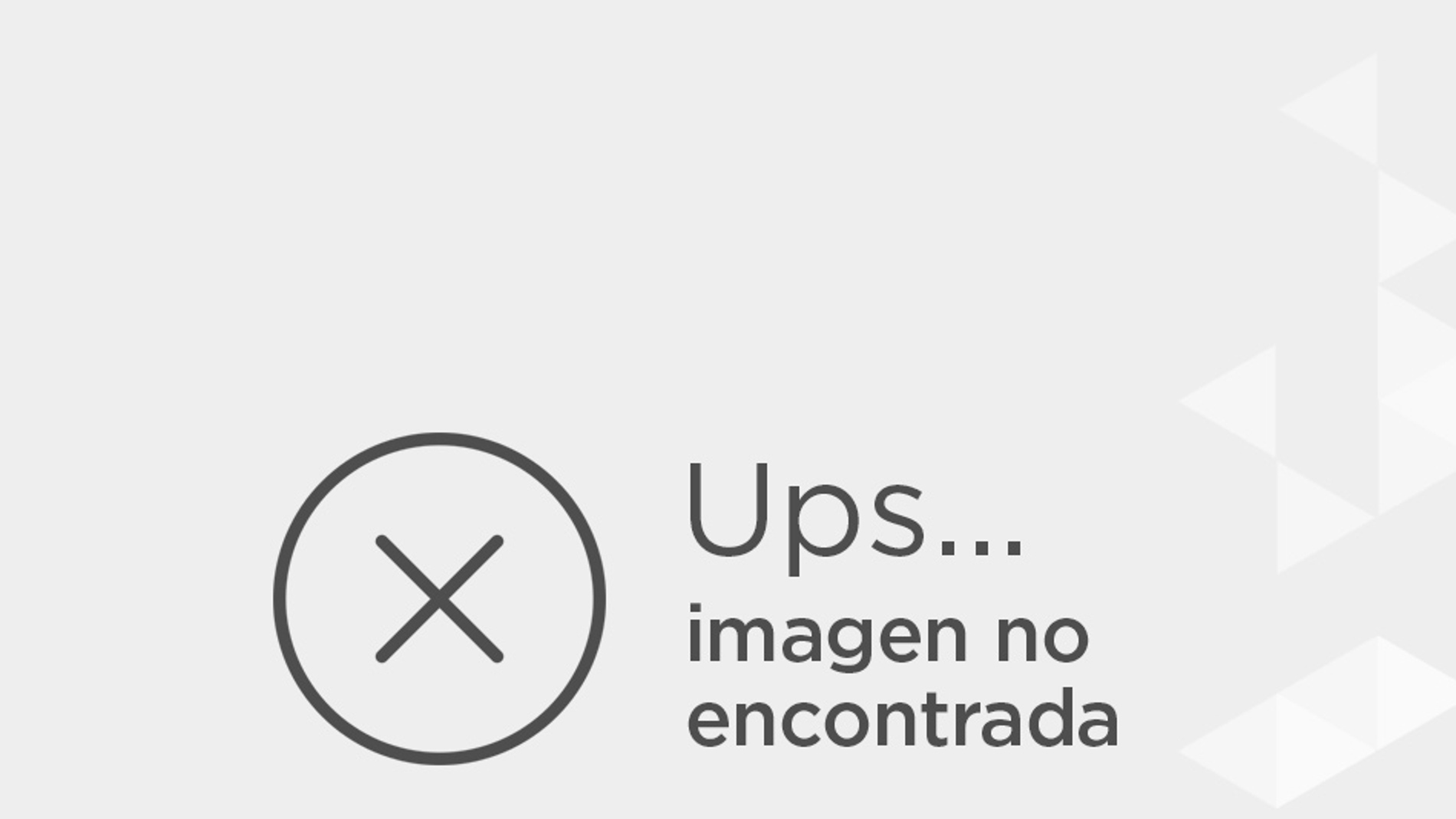 El recortable de las nuevas cazafantasmas