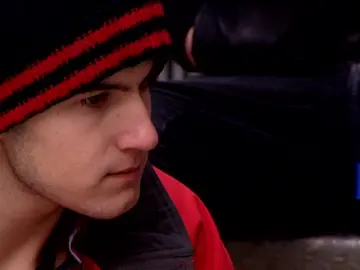 Luis Iván Luende, hacker español Luis Iván Luende, hacker español