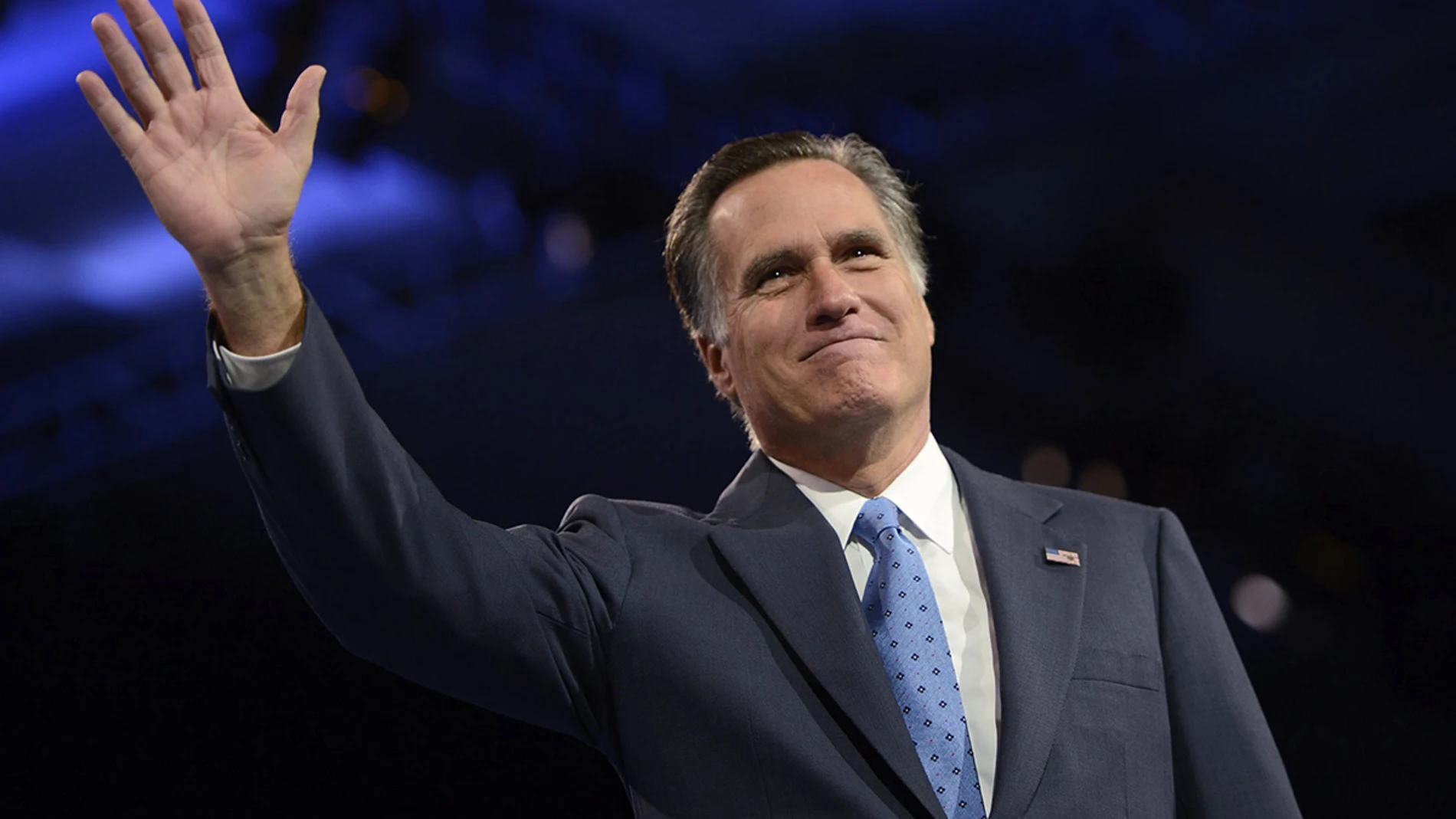 Mitt Romney Mitt Romney