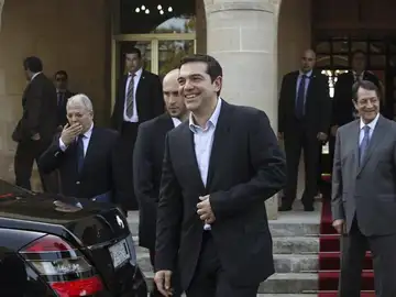 Tsipras Tsipras