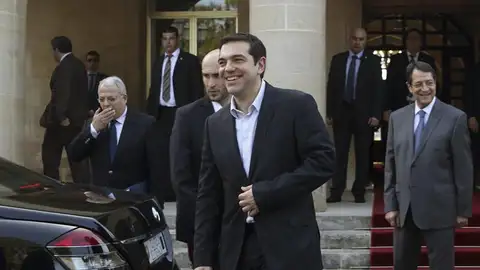 Tsipras Tsipras