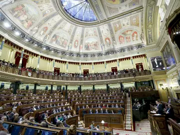 Congreso de los diputados Congreso de los diputados