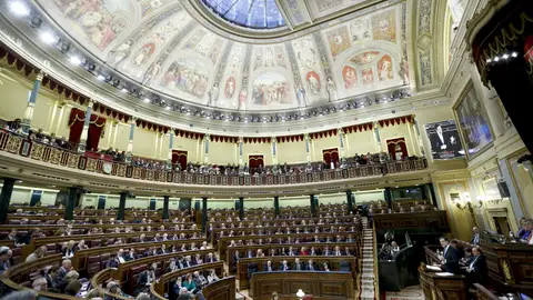 Congreso de los diputados Congreso de los diputados