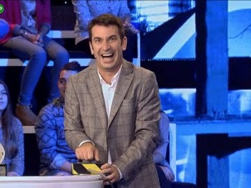 me resbala estreno