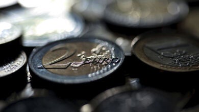 Las monedas de 2 euros que te podrán pagar las vacaciones de Semana Santa