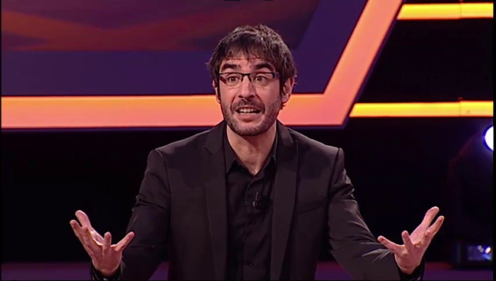 ¡Boom! Cumple 100 programas