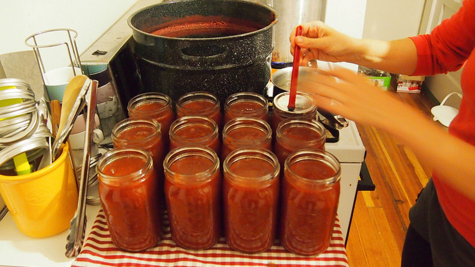 tomate