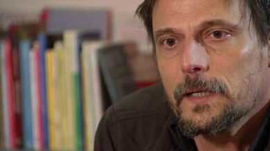 Jan Ahrens: “La mayoría de los asesinatos quedan impunes”