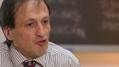 Carlos Resa : “Los Templarios tienen mucho en común con la mafia siciliana”