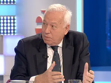 José Manuel García-Margallo José Manuel García-Margallo