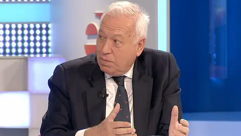 José Manuel García-Margallo José Manuel García-Margallo