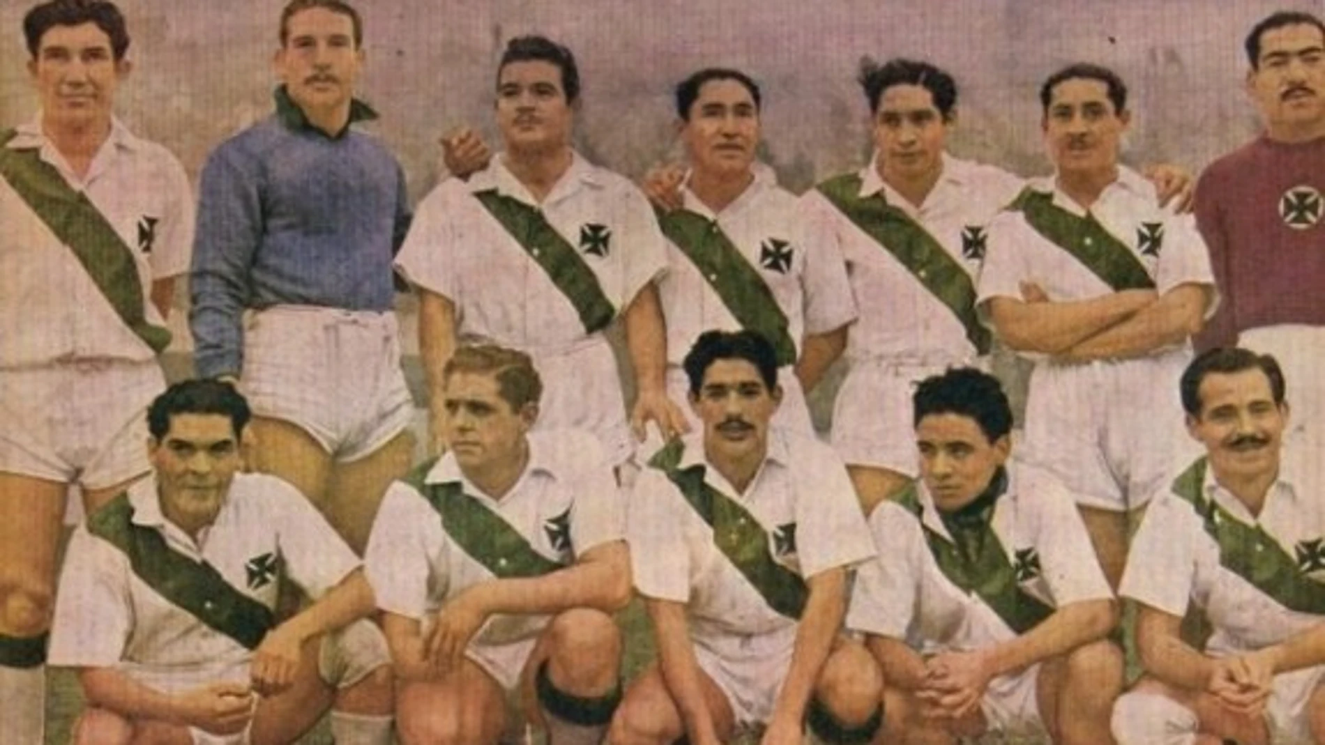 Equipo Green Cross Equipo Green Cross