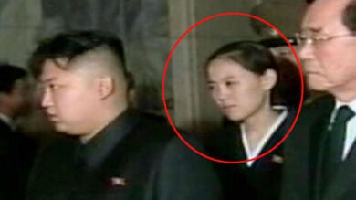 La hermana de Kim Jong-un aumenta sus apariciones e influencia