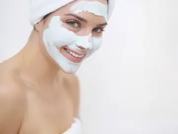 Cocina mascarillas caseras Cocina mascarillas caseras