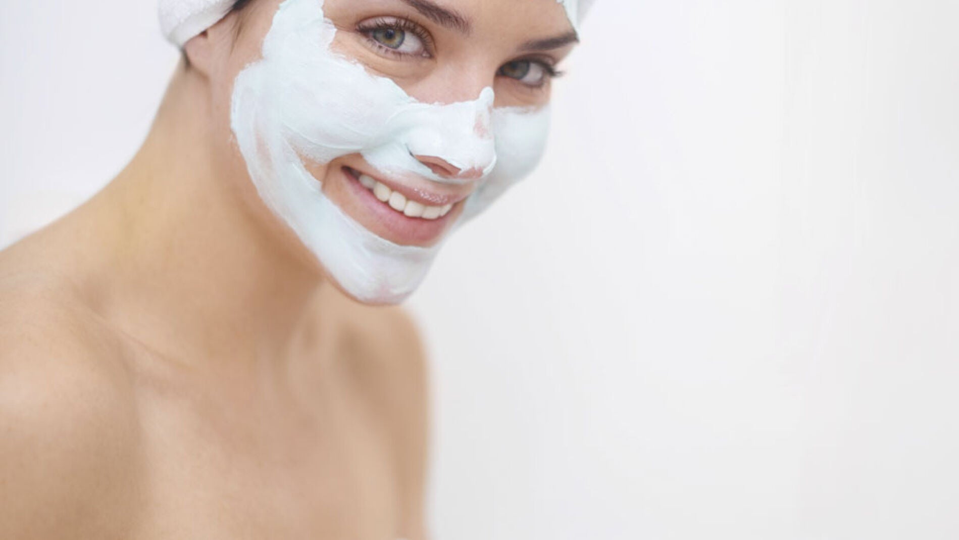 Cocina mascarillas caseras