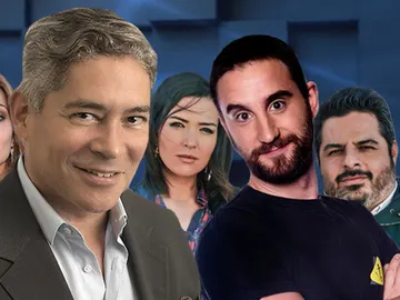 Próximos invitados de El Hormiguero 3.0 Próximos invitados de El Hormiguero 3.0
