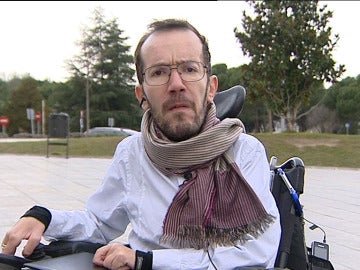 Pablo Echenique Pablo Echenique