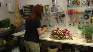 Caen un 29,2% las familias y empresas en quiebra durante el 2014